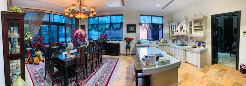 For Sale - Siglap Hill Bungalow