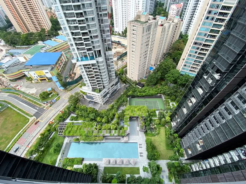 Martin Modern, 10 Martin Place, 2 Bedrooms, 764 sqft, Apartment For Rent, by Jayden Peh, 23819842 - PropertyGuru.com.sg