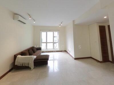 For Rent - Burlington Square