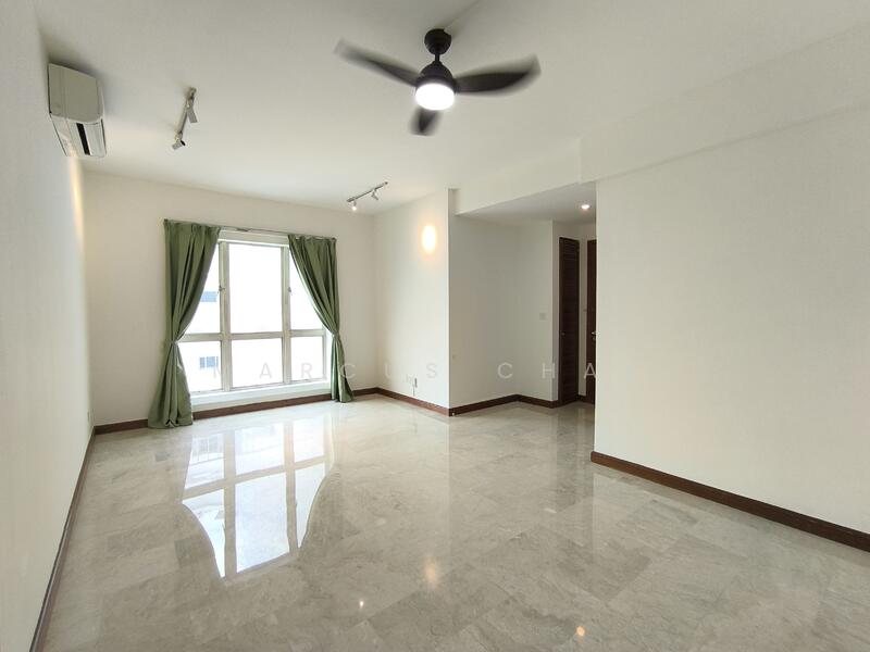 For Rent - Burlington Square