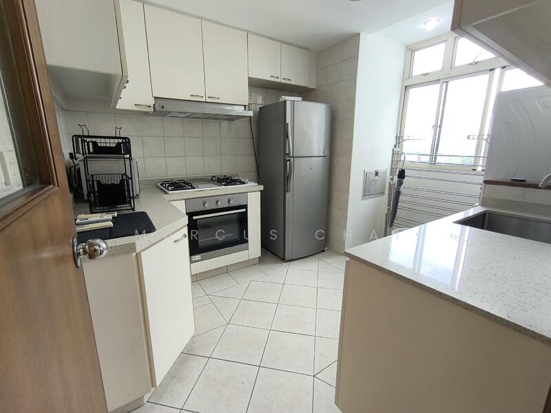 For Rent - Burlington Square