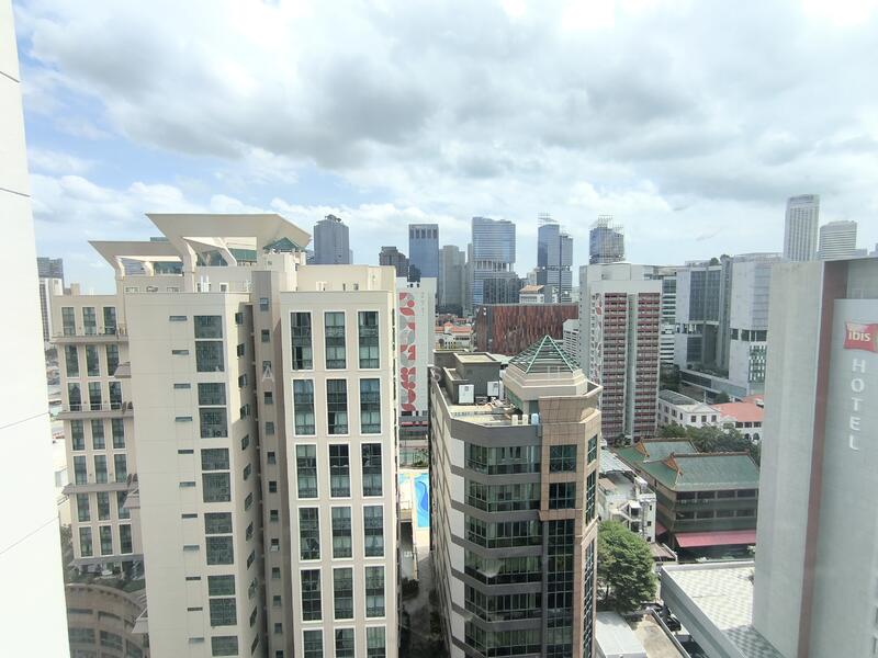 For Rent - Burlington Square