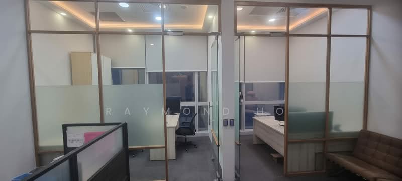 SBF CENTER