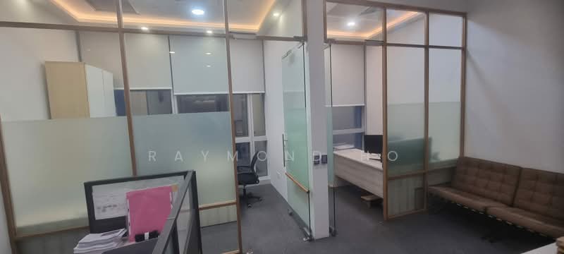 SBF Center, 160 Robinson Road, 690 sqft, Medical For Rent, by Raymond Ho, 23820291 - CommercialGuru.com.sg