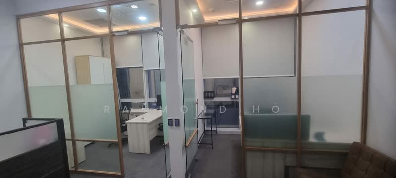 SBF Center, 160 Robinson Road, 690 sqft, Medical For Rent, by Raymond Ho, 23820291 - CommercialGuru.com.sg