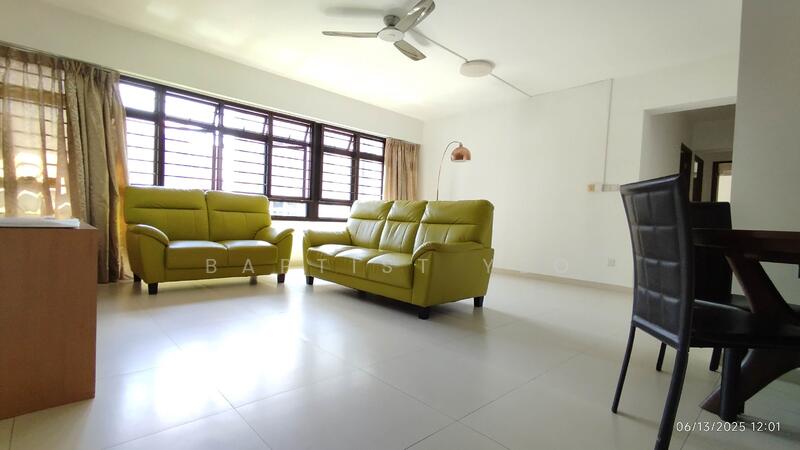 For Rent - 28A Dover Crescent