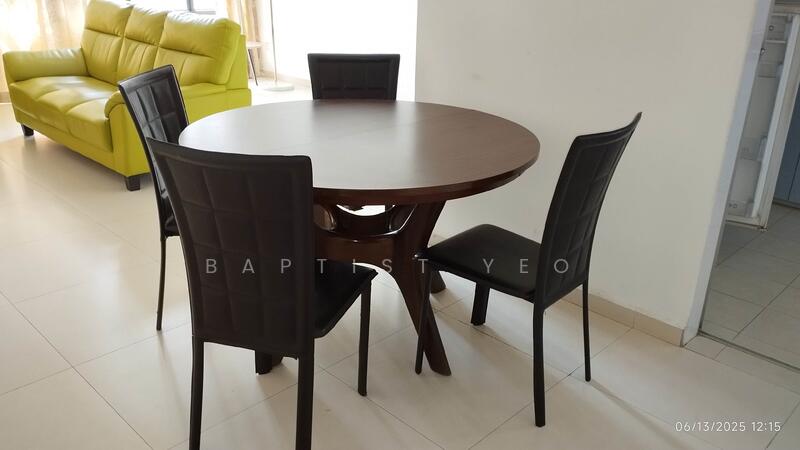 For Rent - 28A Dover Crescent
