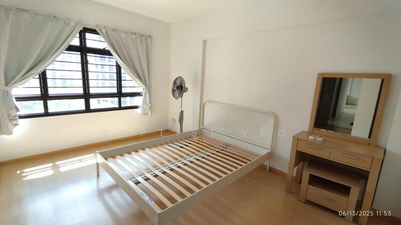 For Rent - 28A Dover Crescent