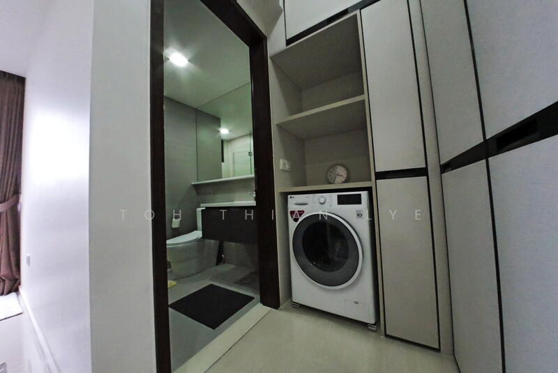 D'Nest, 149 Pasir Ris Grove, 1 Bedroom, 280 sqft, Condominium For Rent, by Toh Thian Lye, 23820406 - PropertyGuru.com.sg