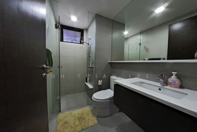 D'Nest, 149 Pasir Ris Grove, 1 Bedroom, 280 sqft, Condominium For Rent, by Toh Thian Lye, 23820406 - PropertyGuru.com.sg