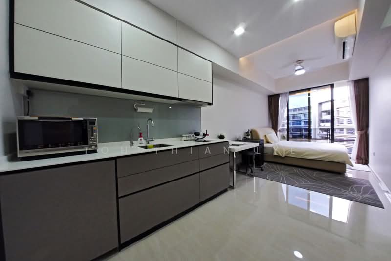 D'Nest, 149 Pasir Ris Grove, 1 Bedroom, 280 sqft, Condominium For Rent, by Toh Thian Lye, 23820406 - PropertyGuru.com.sg