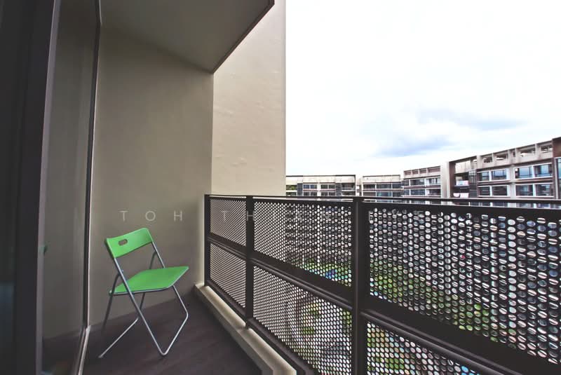 D'Nest, 149 Pasir Ris Grove, 1 Bedroom, 280 sqft, Condominium For Rent, by Toh Thian Lye, 23820406 - PropertyGuru.com.sg