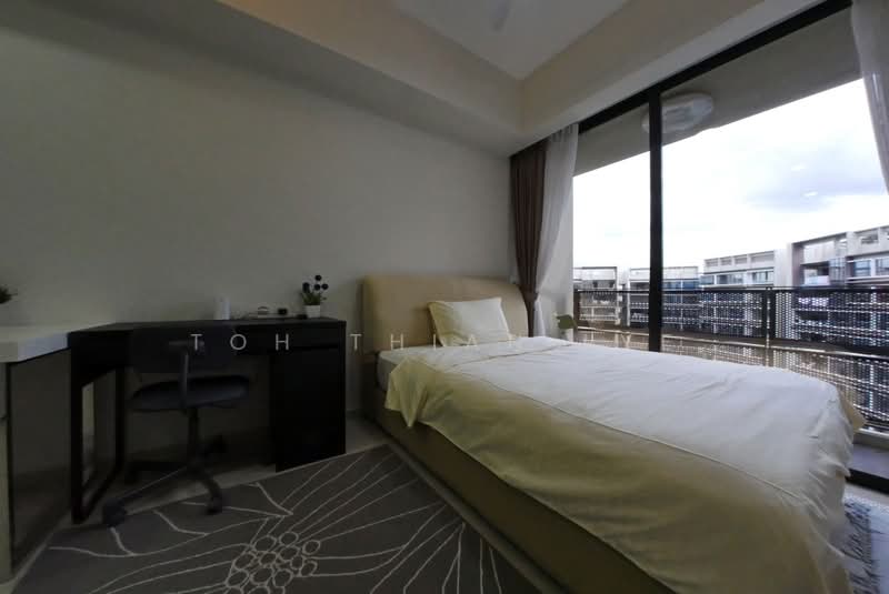 D'Nest, 149 Pasir Ris Grove, 1 Bedroom, 280 sqft, Condominium For Rent, by Toh Thian Lye, 23820406 - PropertyGuru.com.sg