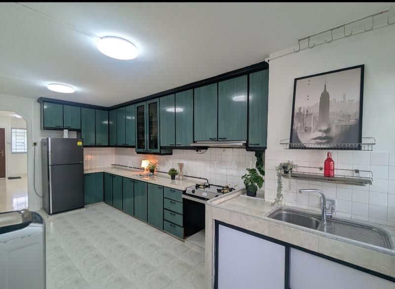 For Rent - 403 Ang Mo Kio Avenue 10