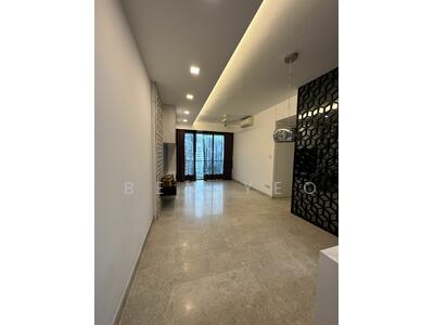 For Rent - One Jervois