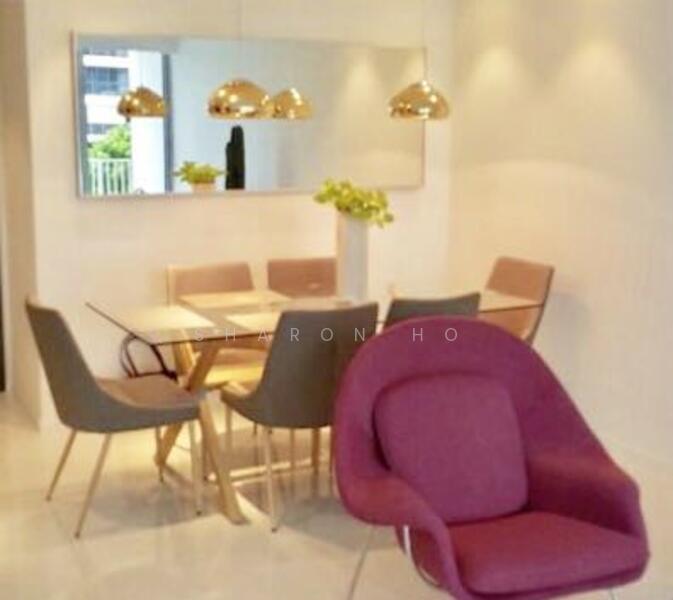 Ecopolitan, Punggol Walk, Hougang / Punggol / Sengkang, Room Rental, 100 sqft, Executive Condominium For Rent, by Sharon Ho, 23820577 - PropertyGuru.com.sg