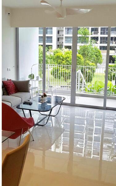 Ecopolitan, Punggol Walk, Hougang / Punggol / Sengkang, Room Rental, 100 sqft, Executive Condominium For Rent, by Sharon Ho, 23820577 - PropertyGuru.com.sg