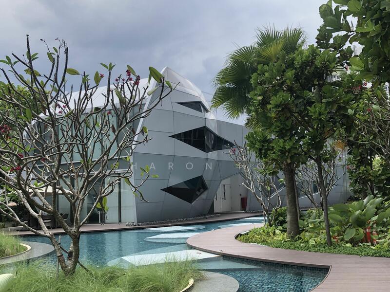 Ecopolitan, Punggol Walk, Hougang / Punggol / Sengkang, Room Rental, 100 sqft, Executive Condominium For Rent, by Sharon Ho, 23820577 - PropertyGuru.com.sg
