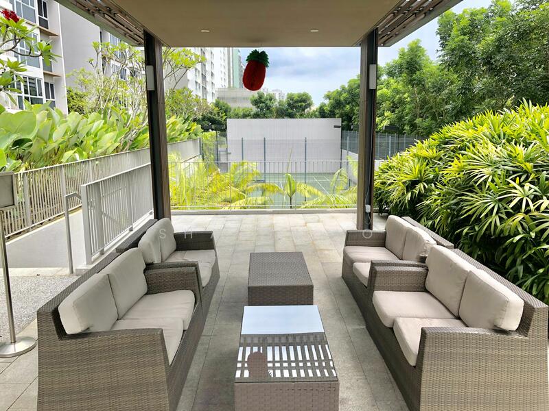 Ecopolitan, Punggol Walk, Hougang / Punggol / Sengkang, Room Rental, 100 sqft, Executive Condominium For Rent, by Sharon Ho, 23820577 - PropertyGuru.com.sg