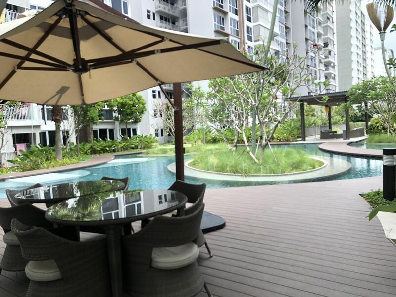 Ecopolitan, Punggol Walk, Hougang / Punggol / Sengkang, Room Rental, 100 sqft, Executive Condominium For Rent, by Sharon Ho, 23820577 - PropertyGuru.com.sg