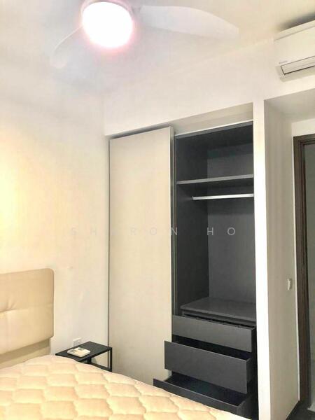 Ecopolitan, Punggol Walk, Hougang / Punggol / Sengkang, Room Rental, 100 sqft, Executive Condominium For Rent, by Sharon Ho, 23820577 - PropertyGuru.com.sg