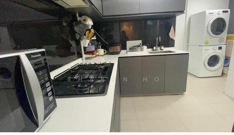 Ecopolitan, Punggol Walk, Hougang / Punggol / Sengkang, Room Rental, 100 sqft, Executive Condominium For Rent, by Sharon Ho, 23820577 - PropertyGuru.com.sg