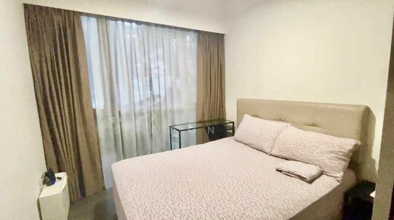 Ecopolitan, Punggol Walk, Hougang / Punggol / Sengkang, Room Rental, 100 sqft, Executive Condominium For Rent, by Sharon Ho, 23820577 - PropertyGuru.com.sg