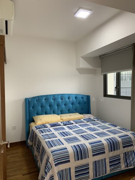 Seahill Condominium For Sale at S$ 1,050,000 | PropertyGuru Singapore