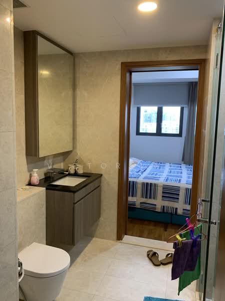 Seahill Condominium For Sale at S$ 1,050,000 | PropertyGuru Singapore