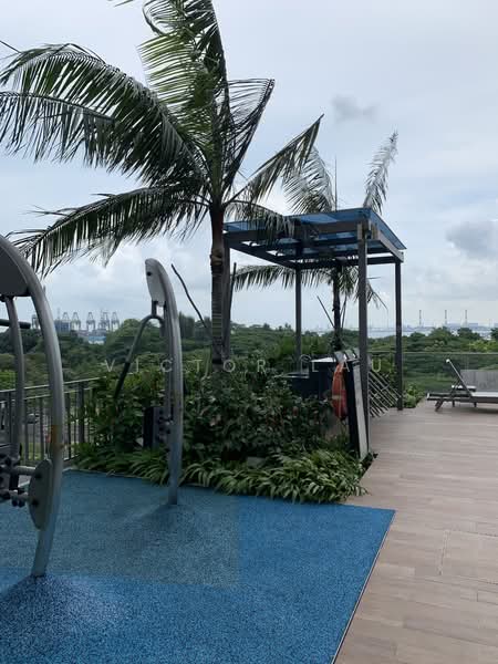 Seahill Condominium For Sale at S$ 1,050,000 | PropertyGuru Singapore