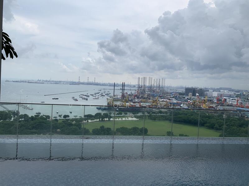 Seahill Condominium For Sale at S$ 1,050,000 | PropertyGuru Singapore