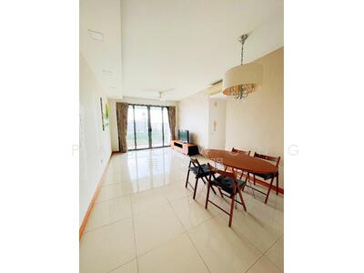 For Rent - Waterfront Waves