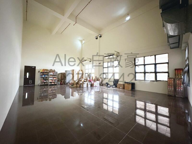 Kiew Sian King Temple, 7 Tampines Ave, 1100 sqft, Office For Rent, by