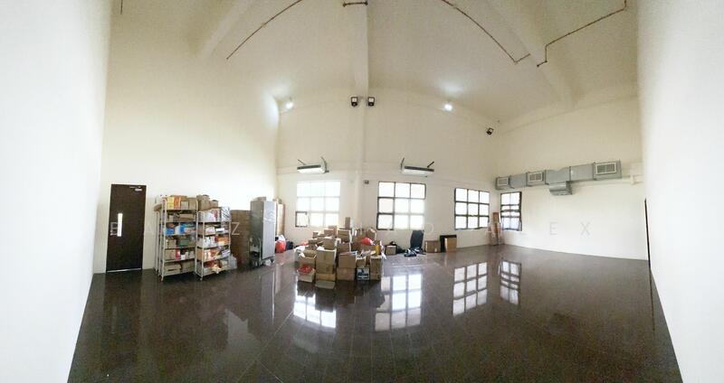 Kiew Sian King Temple, 7 Tampines Ave, 1,100 sqft, Office For Rent, by Bai Zhi Hao Alex, 23820728 - CommercialGuru.com.sg