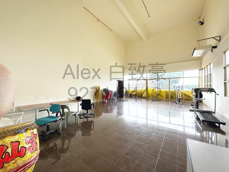 Kiew Sian King Temple, 7 Tampines Ave, 1,100 sqft, Office For Rent, by Bai Zhi Hao Alex, 23820738 - CommercialGuru.com.sg