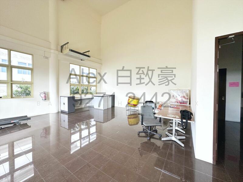 Kiew Sian King Temple, 7 Tampines Ave, 1,100 sqft, Office For Rent, by Bai Zhi Hao Alex, 23820738 - CommercialGuru.com.sg