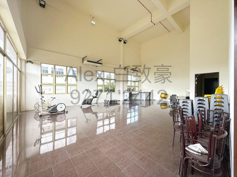 Kiew Sian King Temple, 7 Tampines Ave, 1,100 sqft, Office For Rent, by Bai Zhi Hao Alex, 23820738 - CommercialGuru.com.sg