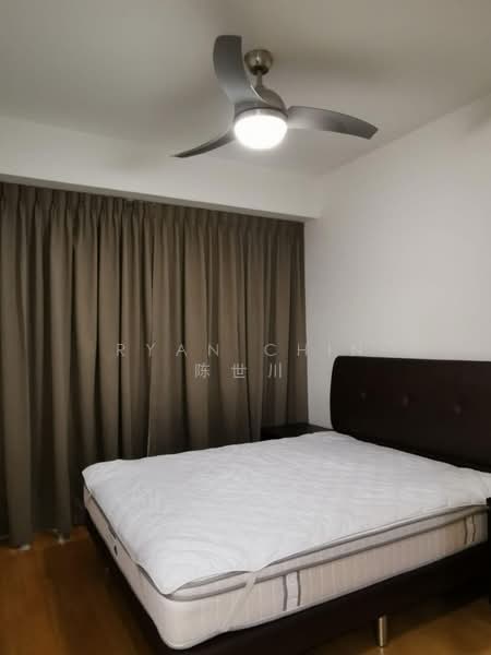 Eight Riversuites, 2 Whampoa East, 2 Bedrooms, 807 sqft, Condominium For Rent, by Ryan Chin 陈世川, 23820776 - PropertyGuru.com.sg