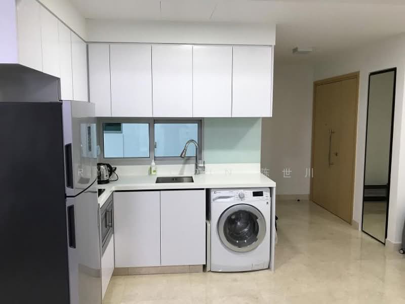 Eight Riversuites, 2 Whampoa East, 2 Bedrooms, 807 sqft, Condominium For Rent, by Ryan Chin 陈世川, 23820776 - PropertyGuru.com.sg