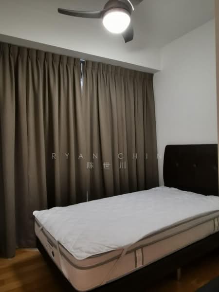 Eight Riversuites, 2 Whampoa East, 2 Bedrooms, 807 sqft, Condominium For Rent, by Ryan Chin 陈世川, 23820776 - PropertyGuru.com.sg