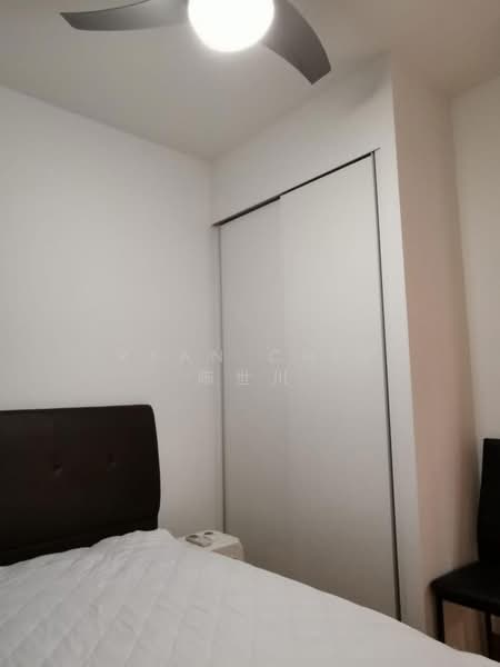 Eight Riversuites, 2 Whampoa East, 2 Bedrooms, 807 sqft, Condominium For Rent, by Ryan Chin 陈世川, 23820776 - PropertyGuru.com.sg