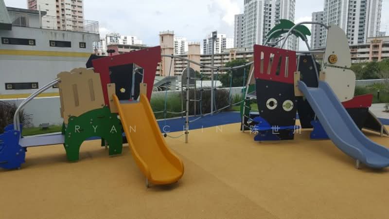 Eight Riversuites, 2 Whampoa East, 2 Bedrooms, 807 sqft, Condominium For Rent, by Ryan Chin 陈世川, 23820776 - PropertyGuru.com.sg