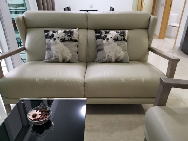 Eight Riversuites, 2 Whampoa East, 2 Bedrooms, 807 sqft, Condominium For Rent, by Ryan Chin 陈世川, 23820776 - PropertyGuru.com.sg