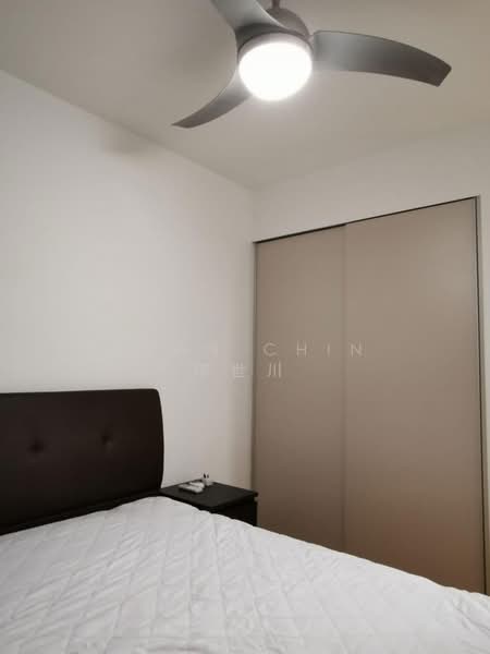 Eight Riversuites, 2 Whampoa East, 2 Bedrooms, 807 sqft, Condominium For Rent, by Ryan Chin 陈世川, 23820776 - PropertyGuru.com.sg