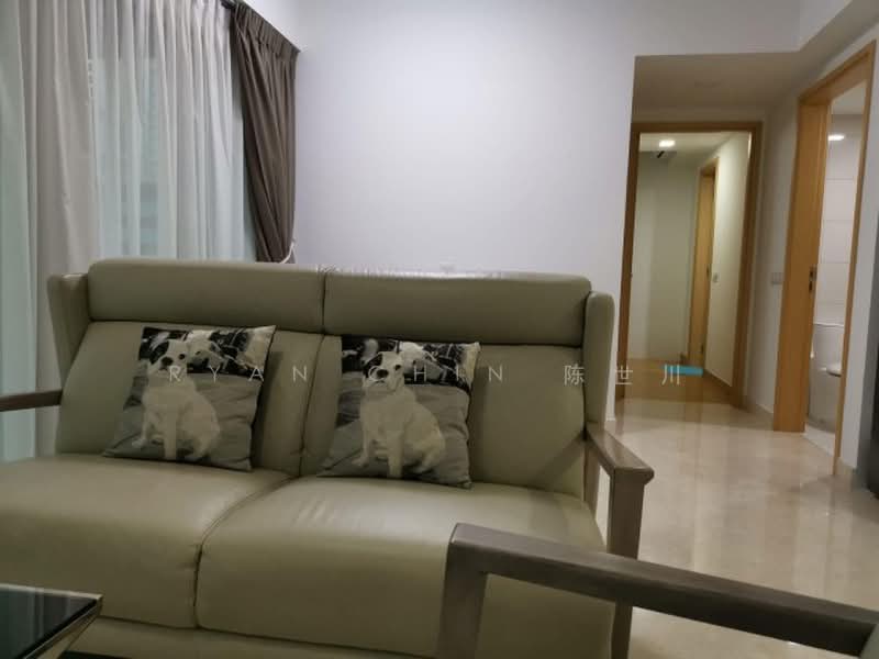 Eight Riversuites, 2 Whampoa East, 2 Bedrooms, 807 sqft, Condominium For Rent, by Ryan Chin 陈世川, 23820776 - PropertyGuru.com.sg