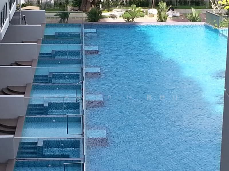 Eight Riversuites, 2 Whampoa East, 2 Bedrooms, 807 sqft, Condominium For Rent, by Ryan Chin 陈世川, 23820776 - PropertyGuru.com.sg