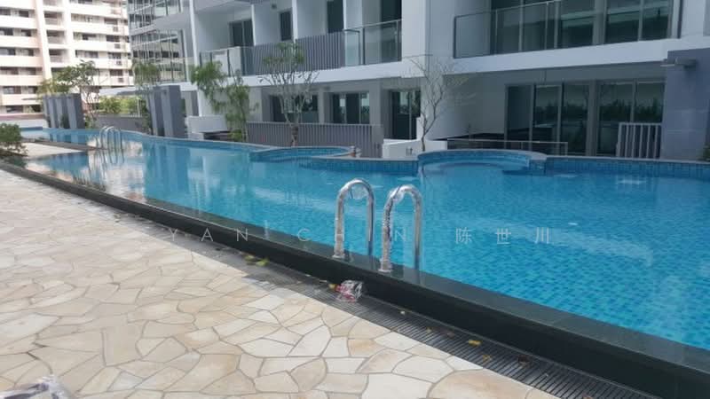 Eight Riversuites, 2 Whampoa East, 2 Bedrooms, 807 sqft, Condominium For Rent, by Ryan Chin 陈世川, 23820776 - PropertyGuru.com.sg