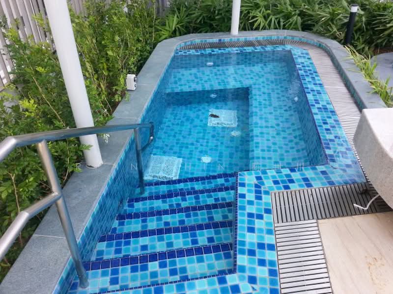 Eight Riversuites, 2 Whampoa East, 2 Bedrooms, 807 sqft, Condominium For Rent, by Ryan Chin 陈世川, 23820776 - PropertyGuru.com.sg