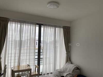 For Rent - The Shore Residences