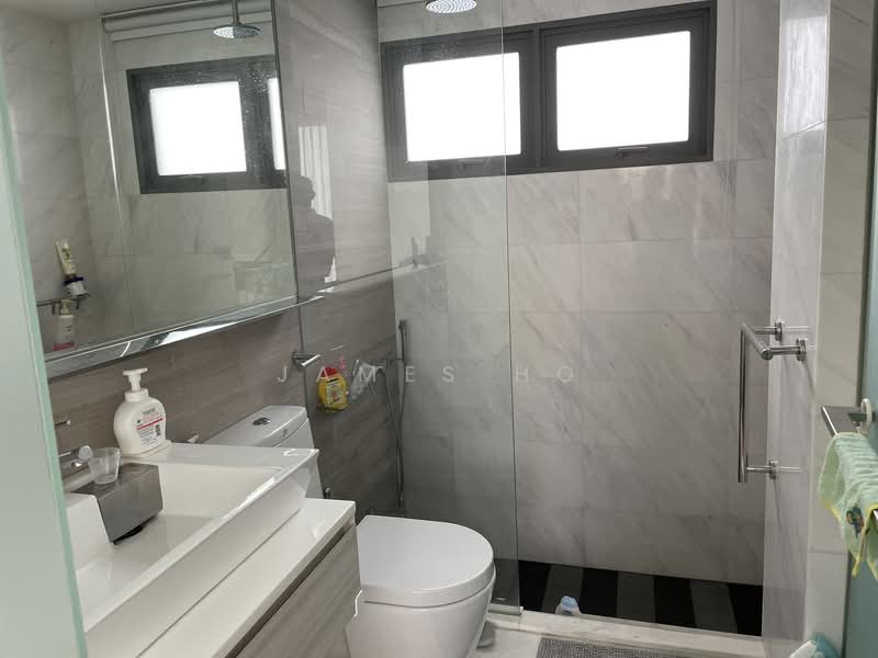 The Shore Residences, 81 Amber Road, 2 Bedrooms, 872 sqft, Condominium For Rent, by James Ho, 23821027 - PropertyGuru.com.sg
